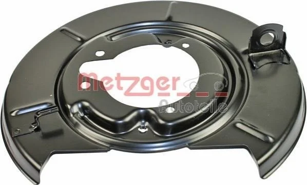 <strong>Захисний кожух (відбивач) METZGER 6115062 (фото 1)</strong>