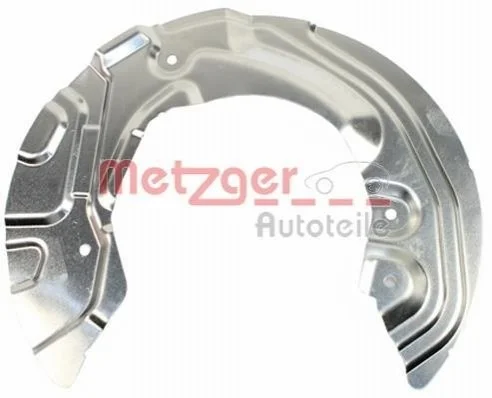 <strong>Захисний кожух (відбивач) METZGER 6115063 (фото 1)</strong>
