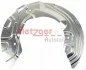 <strong>Захисний кожух (відбивач) METZGER 6115063 (фото 1)</strong>