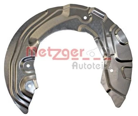 <strong>Захисний кожух (відбивач) METZGER 6115064 (фото 1)</strong>