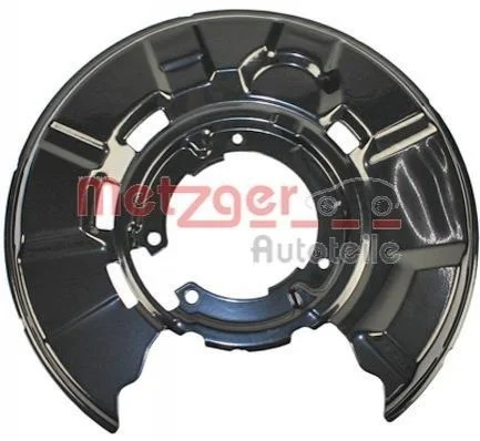 <strong>Захисний кожух (відбивач) METZGER 6115065 (фото 1)</strong>