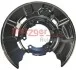 <strong>Захисний кожух (відбивач) METZGER 6115065 (фото 1)</strong>