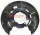 <strong>Захисний кожух (відбивач) METZGER 6115065 (фото 2)</strong>