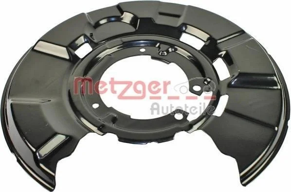 <strong>Захисний кожух (відбивач) METZGER 6115066 (фото 1)</strong>