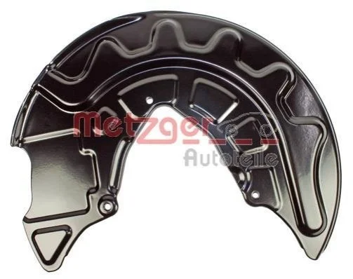 <strong>Захисний кожух (відбивач) METZGER 6115071 (фото 1)</strong>