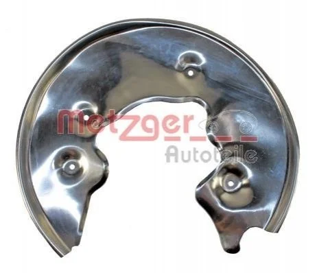<strong>Захисний кожух (відбивач) METZGER 6115077 (фото 1)</strong>