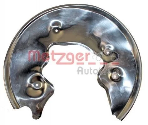 <strong>Захисний кожух (відбивач) METZGER 6115078 (фото 1)</strong>