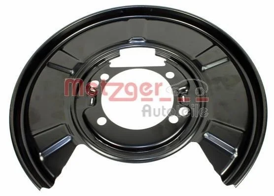 <strong>Захисний кожух (відбивач) METZGER 6115091 (фото 1)</strong>