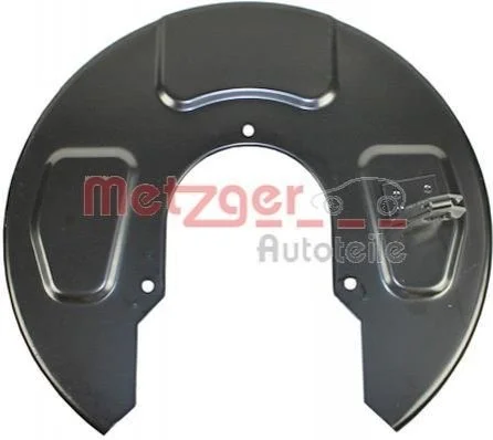 <strong>Захисний кожух (відбивач) METZGER 6115098 (фото 1)</strong>