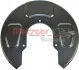 <strong>Захисний кожух (відбивач) METZGER 6115098 (фото 1)</strong>