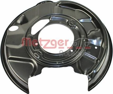 <strong>Захисний кожух (відбивач) METZGER 6115101 (фото 1)</strong>
