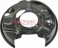 <strong>Захисний кожух (відбивач) METZGER 6115101 (фото 1)</strong>