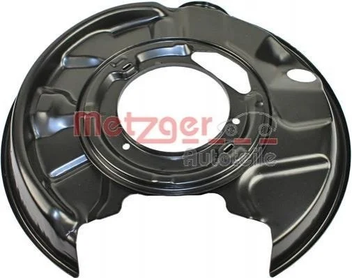 <strong>Захисний кожух (відбивач) METZGER 6115102 (фото 1)</strong>