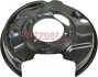 <strong>Захисний кожух (відбивач) METZGER 6115102 (фото 1)</strong>