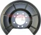 <strong>Захисний кожух (відбивач) METZGER 6115105 (фото 2)</strong>