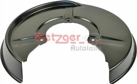 Захисний кожух (відбивач) для METZGER 6115110 фото товару