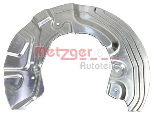 <strong>Захисний кожух (відбивач) METZGER 6115151 (фото 1)</strong>