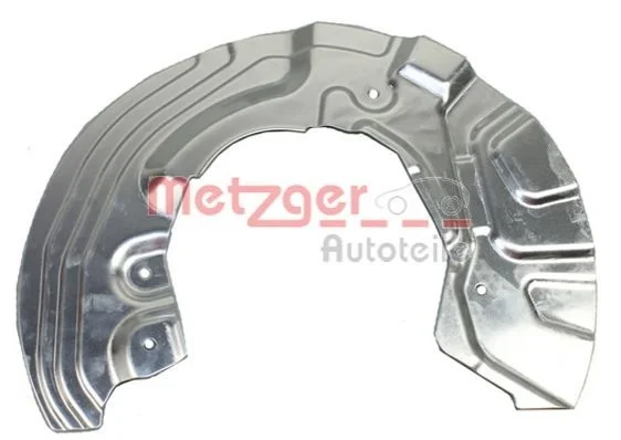 <strong>Захисний кожух (відбивач) METZGER 6115152 (фото 1)</strong>