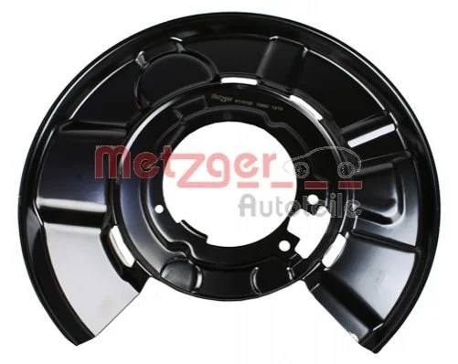 <strong>Захисний кожух (відбивач) METZGER 6115155 (фото 1)</strong>