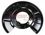 <strong>Захисний кожух (відбивач) METZGER 6115155 (фото 1)</strong>