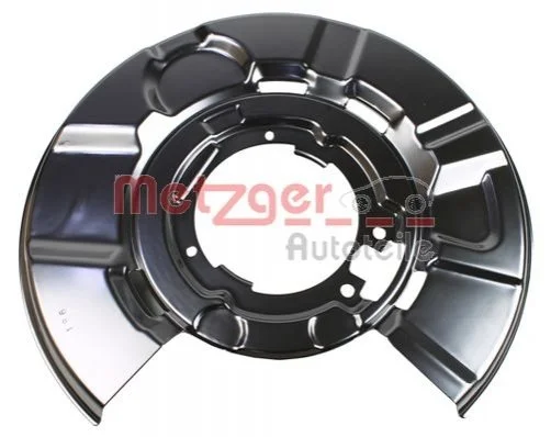<strong>Захисний кожух (відбивач) METZGER 6115156 (фото 1)</strong>