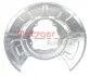 <strong>Захисний кожух (відбивач) METZGER 6115172 (фото 1)</strong>