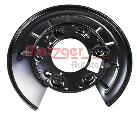 <strong>Захисний кожух (відбивач) METZGER 6115179 (фото 1)</strong>