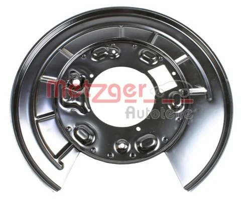<strong>Захисний кожух (відбивач) METZGER 6115180 (фото 1)</strong>
