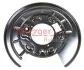 <strong>Захисний кожух (відбивач) METZGER 6115180 (фото 1)</strong>