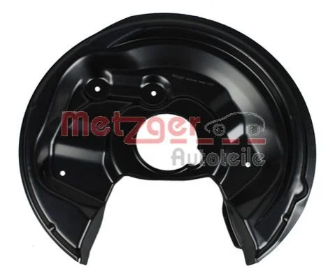 <strong>Захисний кожух (відбивач) METZGER 6115184 (фото 1)</strong>