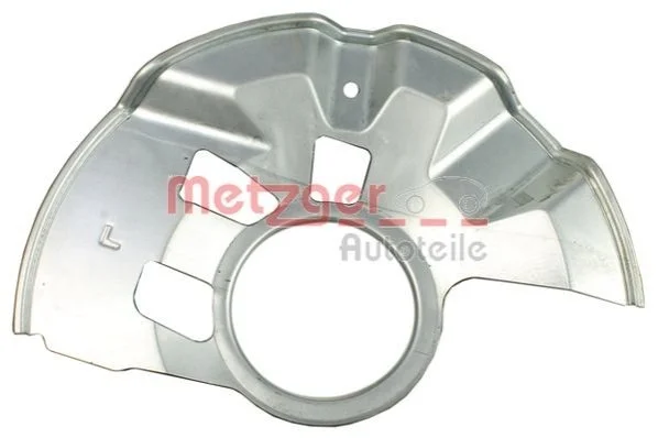 <strong>Захисний кожух (відбивач) METZGER 6115189 (фото 1)</strong>