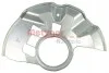 <strong>Захисний кожух (відбивач) METZGER 6115189 (фото 1)</strong>