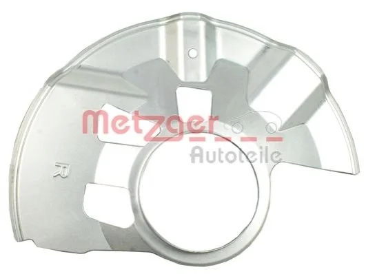 <strong>Захисний кожух (відбивач) METZGER 6115190 (фото 1)</strong>