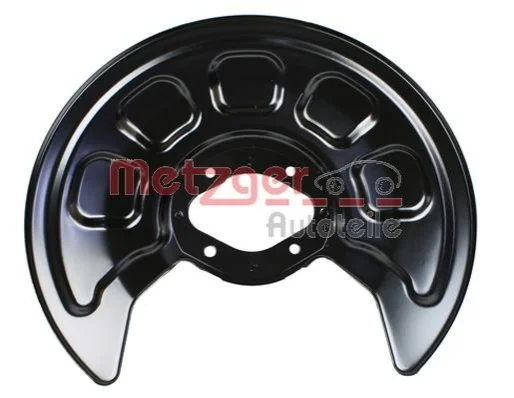 <strong>Захисний кожух (відбивач) METZGER 6115199 (фото 1)</strong>