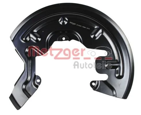 <strong>Захисний кожух (відбивач) METZGER 6115201 (фото 1)</strong>