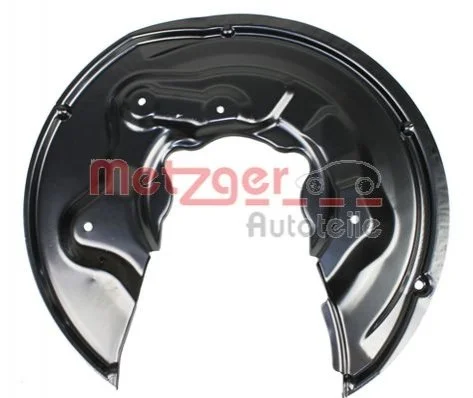 <strong>Захисний кожух (відбивач) METZGER 6115203 (фото 1)</strong>