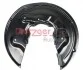 <strong>Захисний кожух (відбивач) METZGER 6115203 (фото 1)</strong>