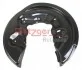 <strong>Захисний кожух (відбивач) METZGER 6115204 (фото 1)</strong>