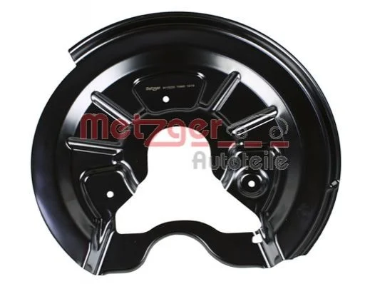 <strong>Захисний кожух (відбивач) METZGER 6115220 (фото 1)</strong>