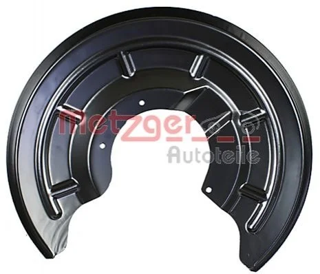 <strong>Захисний кожух (відбивач) METZGER 6115267 (фото 1)</strong>