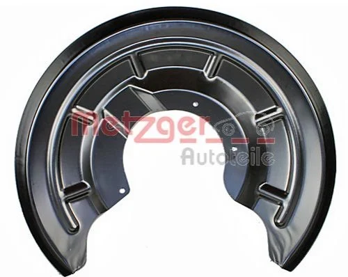 <strong>Захисний кожух (відбивач) METZGER 6115268 (фото 1)</strong>