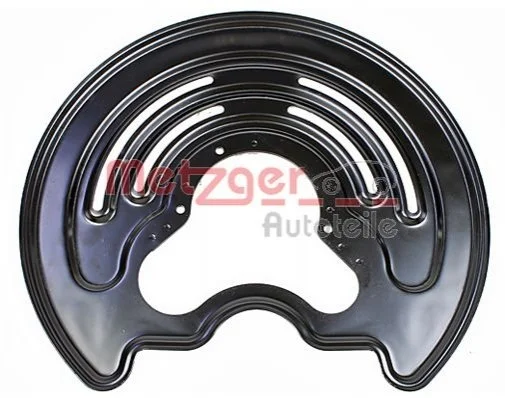 <strong>Захисний кожух (відбивач) METZGER 6115269 (фото 1)</strong>