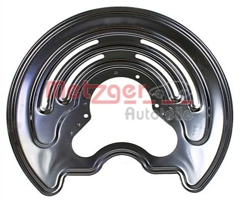 <strong>Захисний кожух (відбивач) METZGER 6115270 (фото 1)</strong>