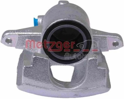 Супорт гальма для Fiat, Opel, Alfa Romeo, Citroen, Peugeot METZGER 6260029 фото товару