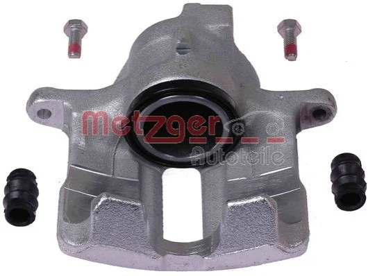 <strong>Суппорт тормоза METZGER 6260037 (фото 1)</strong>