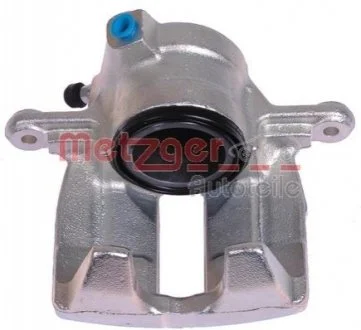 Супорт гальма для Suzuki, Fiat, Mercedes, Audi, Chrysler METZGER 6260076 фото товару