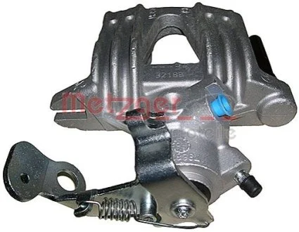 Супорт гальма для Opel, Vauxhall, Chevrolet METZGER 6260087 фото товару