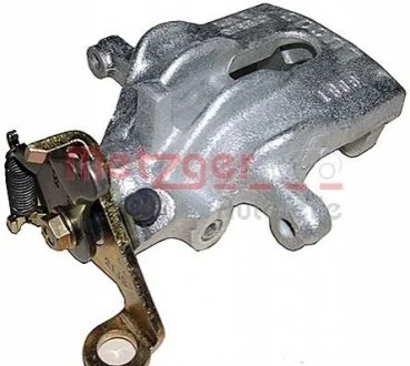 Супорт гальма для Ford METZGER 6260107 фото товару