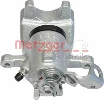 Супорт гальма для Opel, Vauxhall METZGER 6260155 фото товару