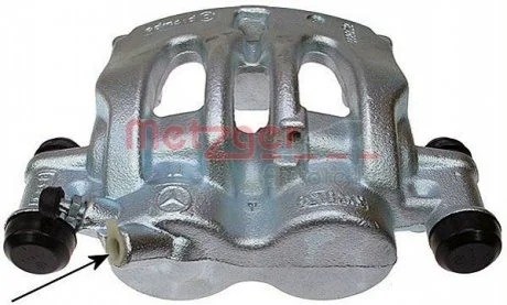 Супорт гальма для Mercedes, Volkswagen METZGER 6260184 фото товару